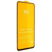 Захисне скло 9D SAMSUNG A80 2019