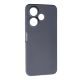 Силікон Case Softy для Xiaomi Redmi 13/Poco M6 Grey