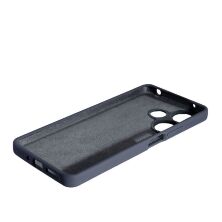 Силікон Case Softy для Xiaomi Redmi 13/Poco M6 Grey