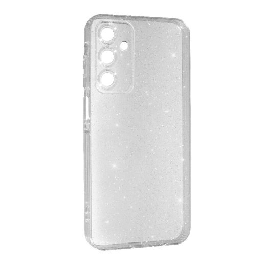Силікон Clear Shine для Samsung A16 Transparent