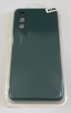 Чохол Silicone Case for Samsung A04S (A047F) No Logo