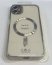 Case Magsafe With Frame for Apple Iphone 11