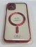 Case Magsafe With Frame for Apple Iphone 11
