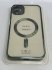 Case Magsafe With Frame for Apple Iphone 11
