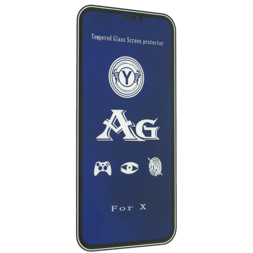 Захисне скло AG BLUE LIGHT матове APPLE IPHONE 7 | 8