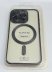 Case Magsafe With Frame Matte for Apple Iphone 15 Pro