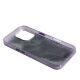 Накладка Marble Style для Apple iPhone 16 Pro Max Violet