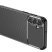 Накладка Tpu Carbon для Samsung A25 Black