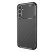 Накладка Tpu Carbon для Samsung A25 Black