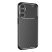 Накладка Tpu Carbon для Samsung A25 Black