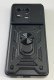 Armor Case With Curtain for Xiaomi 13 Pro