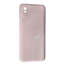 Силікон Case Art для Xiaomi Redmi 9A Image