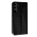 Книга Flip Cover Carbon для Samsung A25 Black