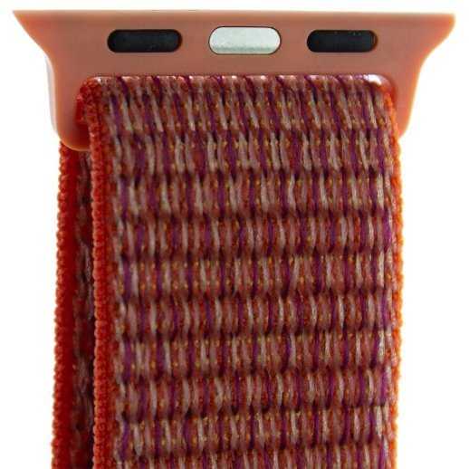 Ремінець нейлоновий Sport Loop APPLE WATCH 42MM / 44MM / 45MM / 49MM