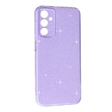 Силікон Summer Vibe для Samsung A16 Purple