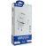 Мережевий зарядний пристрій INKAX CD-44 1.0A + USB кабель MICRO