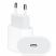 Мережевий Зарядний Пристрій Apple iPhone Power Adapter 20W USB-C MHJ83ZM/A