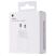 Мережевий Зарядний Пристрій Apple iPhone Power Adapter 20W USB-C MHJ83ZM/A