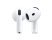 Навушники бездротові APPLE HIGH COPY AirPods 4 ANC MXP93CH/A Model A3057 S/N CNQL72WTP2 з лого
