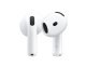 Навушники бездротові APPLE HIGH COPY AirPods 4 ANC MXP93CH/A Model A3057 S/N CNQL72WTP2 з лого