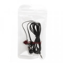 Навушники Deepbass MP3 SY-7709 Black