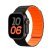 Магнітний силіконовий ремінець для Apple Watch HOCO WA39 Flexible Series (38/40/41/42 мм)