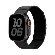 Магнітний силіконовий ремінець для Apple Watch HOCO WA39 Flexible Series (38/40/41/42 мм)