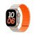Магнітний силіконовий ремінець для Apple Watch HOCO WA39 Flexible Series (38/40/41/42 мм)