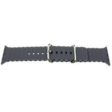 Ремінець силіконовий H/C REPLICA Ocean Band APPLE WATCH 38мм | 40мм | 41мм