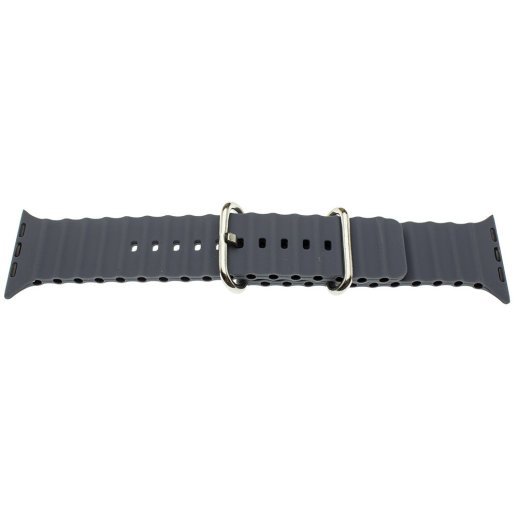 Ремінець силіконовий H/C REPLICA Ocean Band APPLE WATCH 38мм | 40мм | 41мм