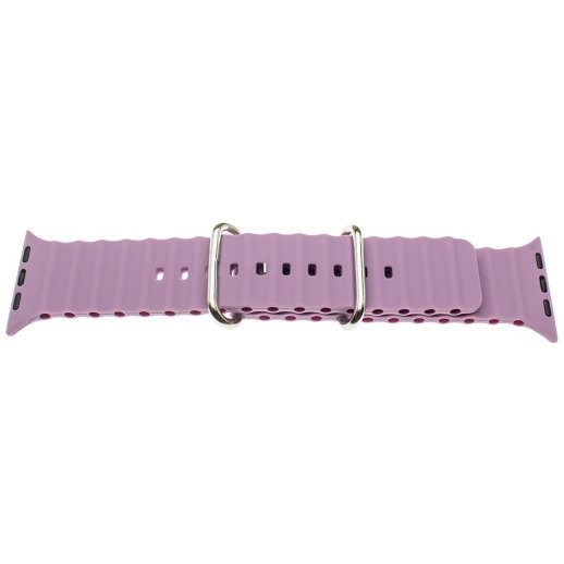 Ремінець силіконовий H/C REPLICA Ocean Band APPLE WATCH 38мм | 40мм | 41мм