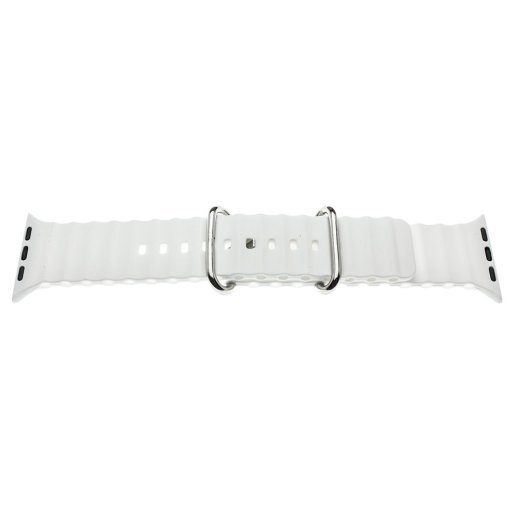 Ремінець силіконовий H/C REPLICA Ocean Band APPLE WATCH 38мм | 40мм | 41мм