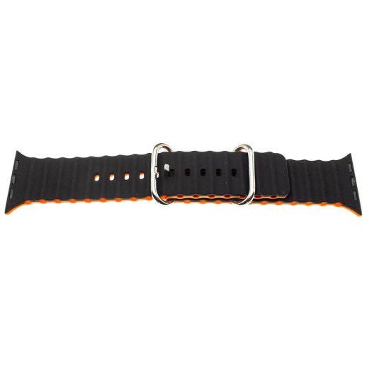 Ремінець силіконовий H/C REPLICA Ocean Band APPLE WATCH 38мм | 40мм | 41мм