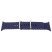 Ремінець силіконовий H/C REPLICA Ocean Band APPLE WATCH 38мм | 40мм | 41мм