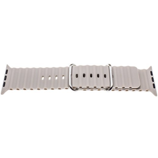Ремінець силіконовий H/C REPLICA Ocean Band APPLE WATCH 38мм | 40мм | 41мм