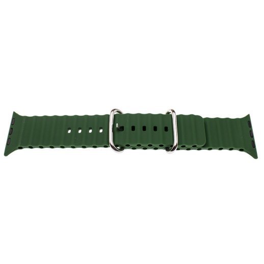 Ремінець силіконовий H/C REPLICA Ocean Band APPLE WATCH 38мм | 40мм | 41мм