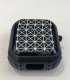 Чохол AirPods 2 Full Case Prism Black\White