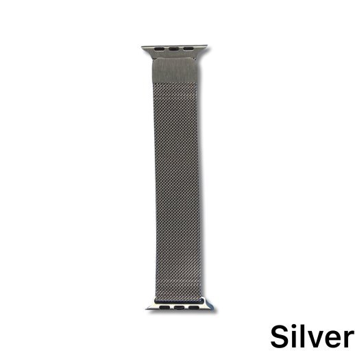 Ремінець для Apple Watch Milanese Loop 38/40mm
