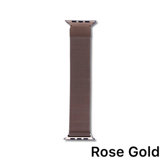 Ремінець для Apple Watch Milanese Loop 38/40mm