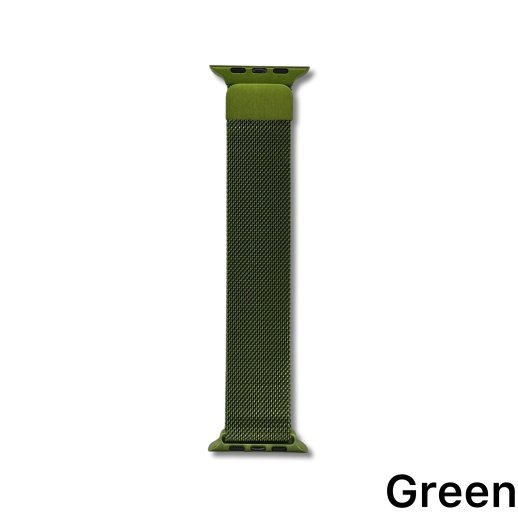 Ремінець для Apple Watch Milanese Loop 38/40mm