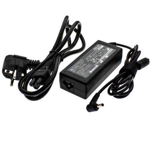 Блок живлення для ноутбука ASUS 45W 19V 2.37A (4.0*1.35 мм)