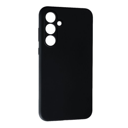 Силікон Case Softy для Samsung A55 Black