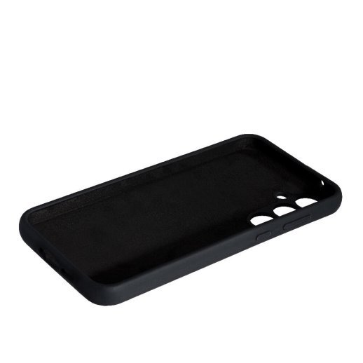 Силікон Case Softy для Samsung A55 Black