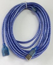 Подовжувач USB 5m USB 2.0