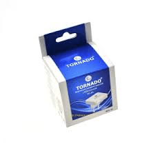 Мережевий Зарядний Пристрій Tornado TD-04 1USB 0.8A