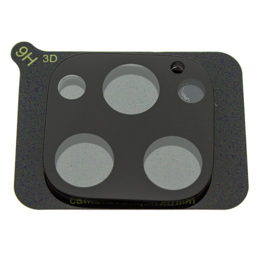 Захисне скло для камери 3D LENS SHIELD APPLE iPhone 14 PRO 6,1" чорний