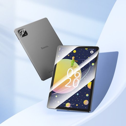 Планшет Hoco HI11 10.1" (4+4 ГБ / 64 ГБ) – Deep Space Gray