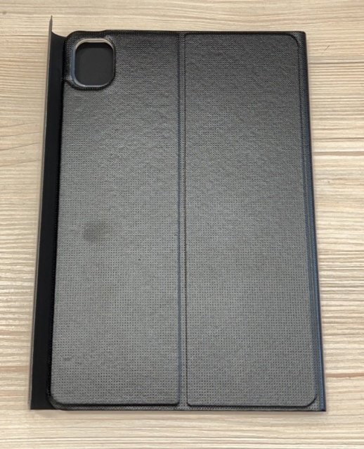 Книжка кожа планшет Xiaomi MI Pad 5 Black