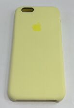 Чохол Silicone Case Copy Apple iPhone 6 / 6S 10