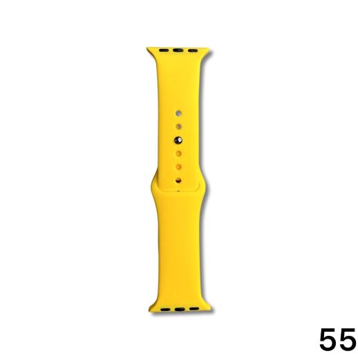 Ремінець для Apple Watch Original Design (pack. 2) 42/44mm 55